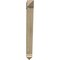 Ekena Millwork Traditional Arts & Crafts Rough Sawn Bracket, Douglas Fir, 4"W x 26"D x 38"H BKT04X26X38TRA03RDF - alternate 3
